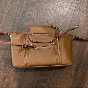 Stroller Bag / Stroller Organizer